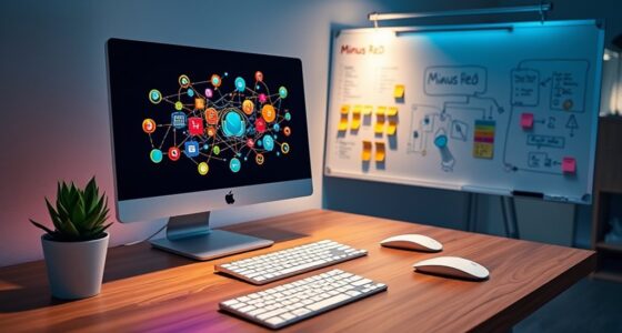 unified productivity system development