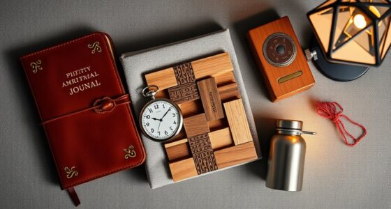 unique gifts for discerning men