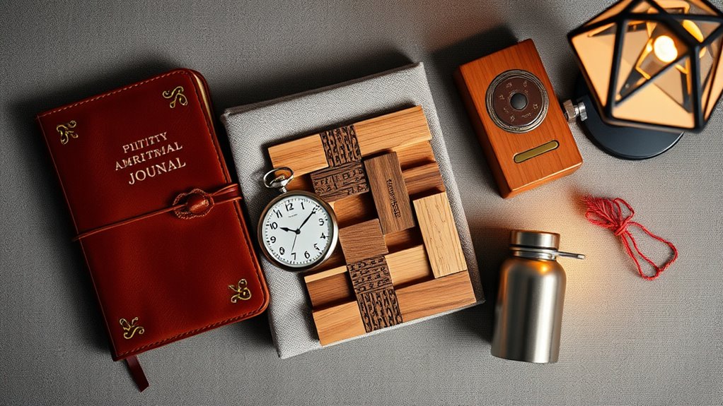 unique gifts for discerning men