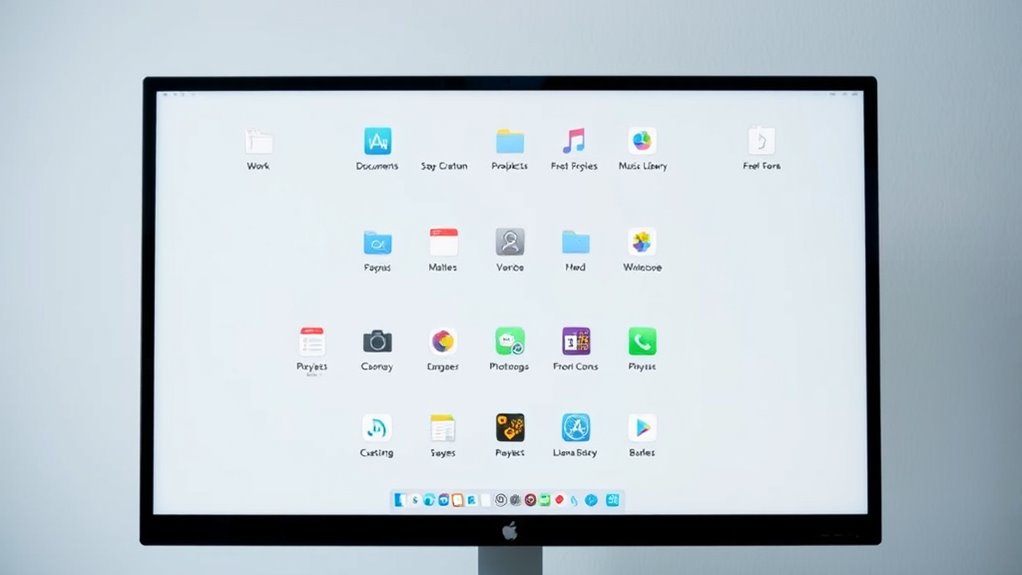 use clear descriptive naming