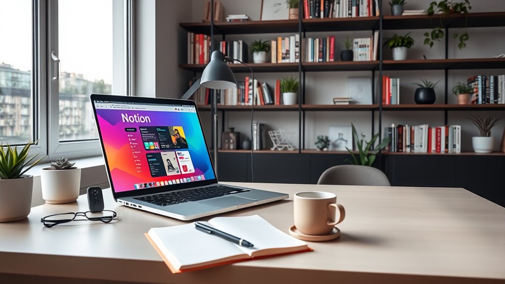 use customizable workspace templates