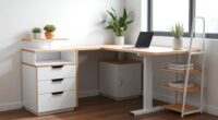 versatile furniture for offices