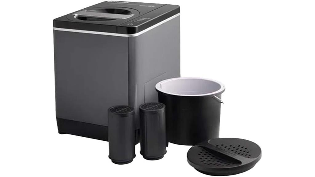 vitamix fc 50 appliance