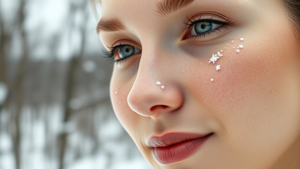 winter sun protection essentials