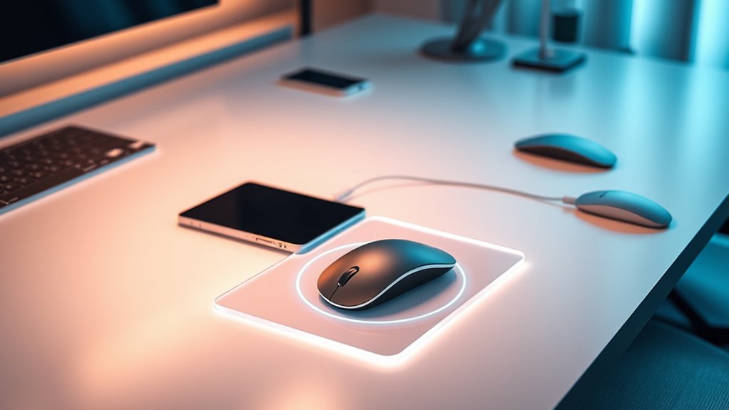 wireless smart energy harvesting