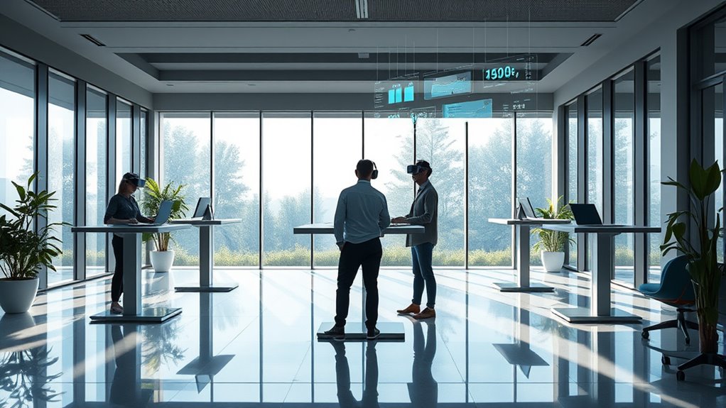 workplace trends 2026