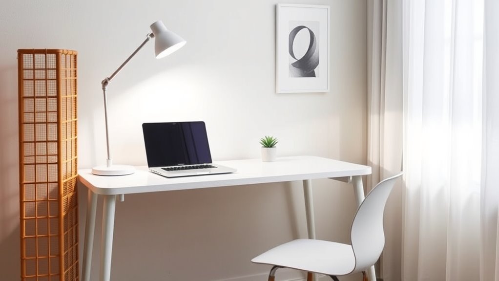 affordable workspace improvements for renters