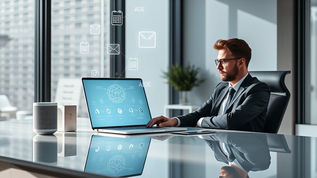 ai assistants aid or distraction