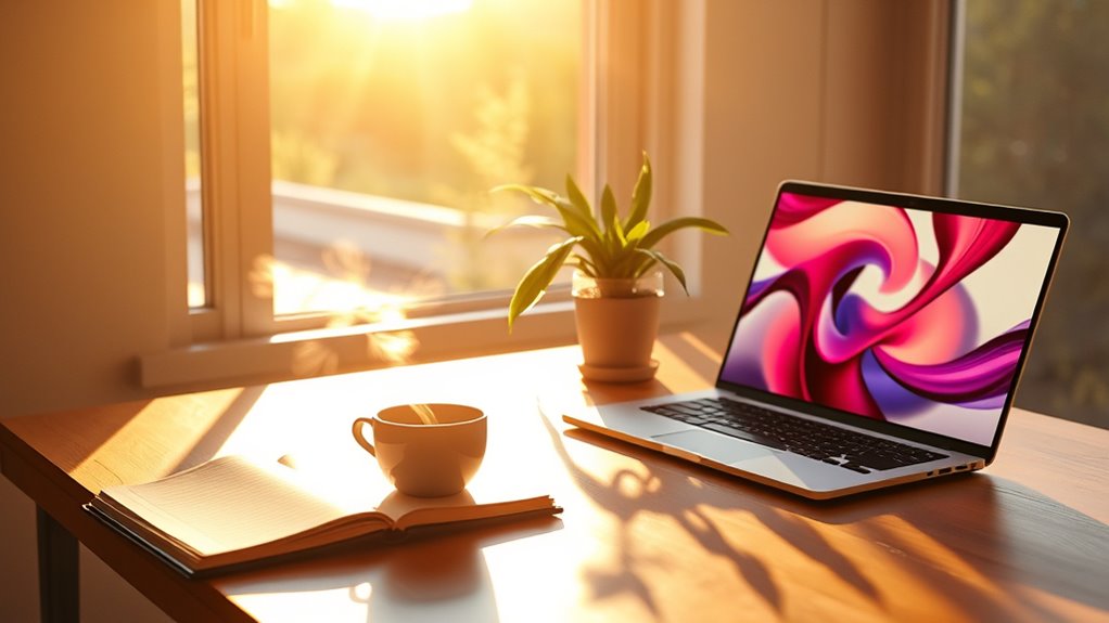 align energy with productivity