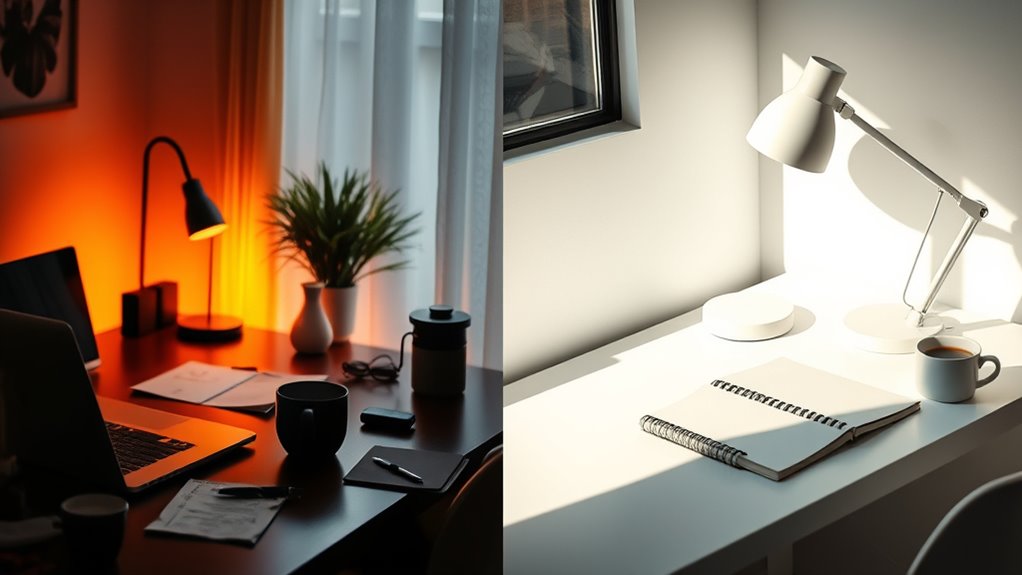 align sleep with natural rhythm