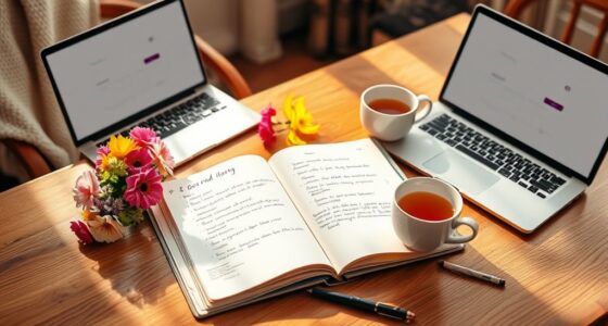 aligning schedule with values