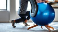 alternative ergonomic seating options
