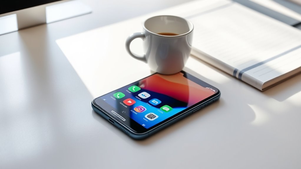 apps to limit social media