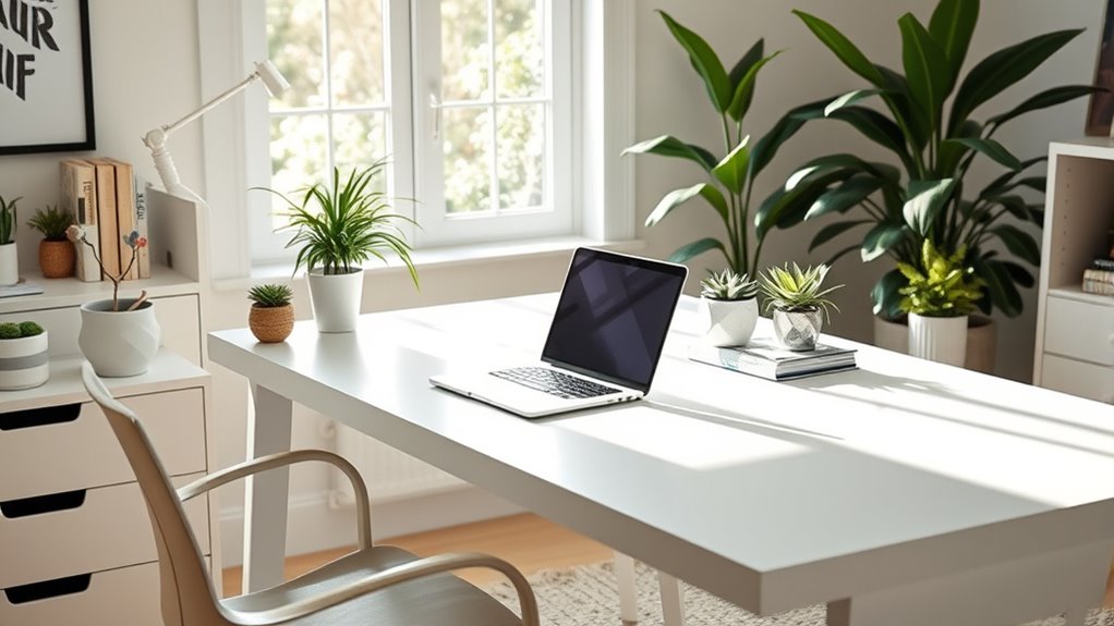 authentic functional workspaces matter