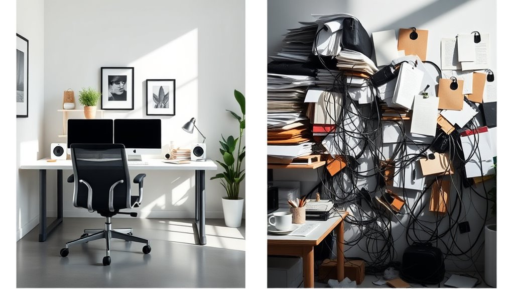 balance comfort function aesthetics