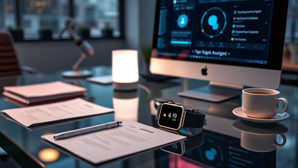 balancing productivity and privacy