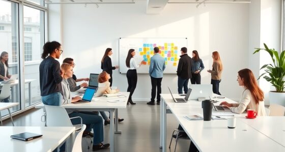 balancing sprint and marathon work