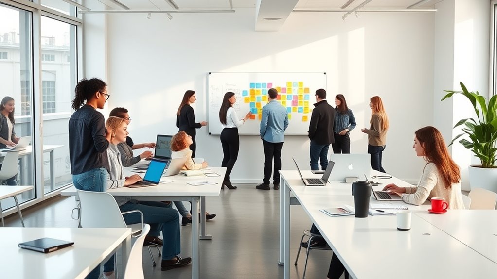 balancing sprint and marathon work