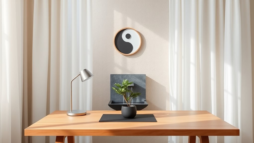 balancing tradition and minimalism