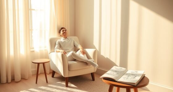 boredom sparks creative ideas