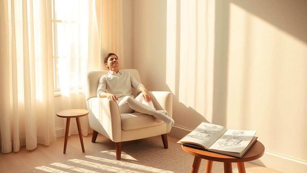 boredom sparks creative ideas