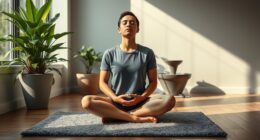 breathing exercises for stress