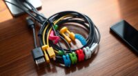 cable organizing made simple