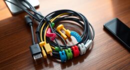 cable organizing made simple