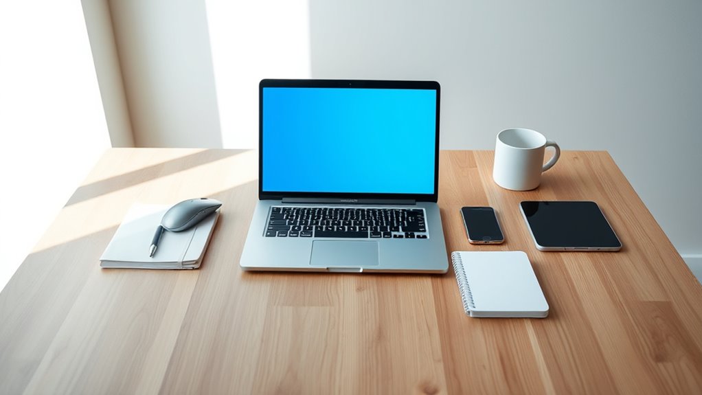 choose device based needs