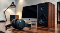 choosing home audio equipment