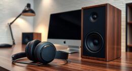choosing home audio equipment