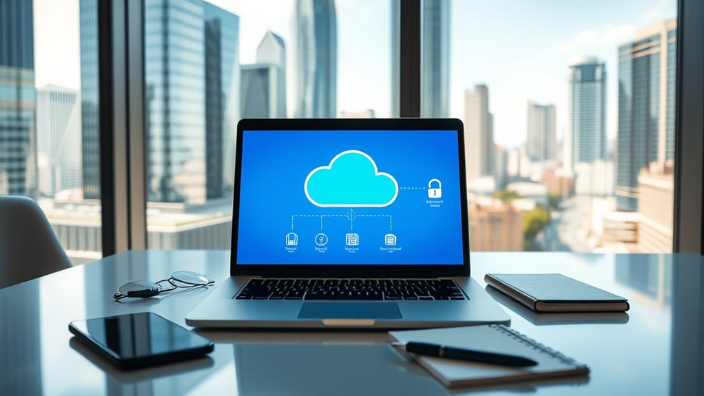 choosing storage for efficiency