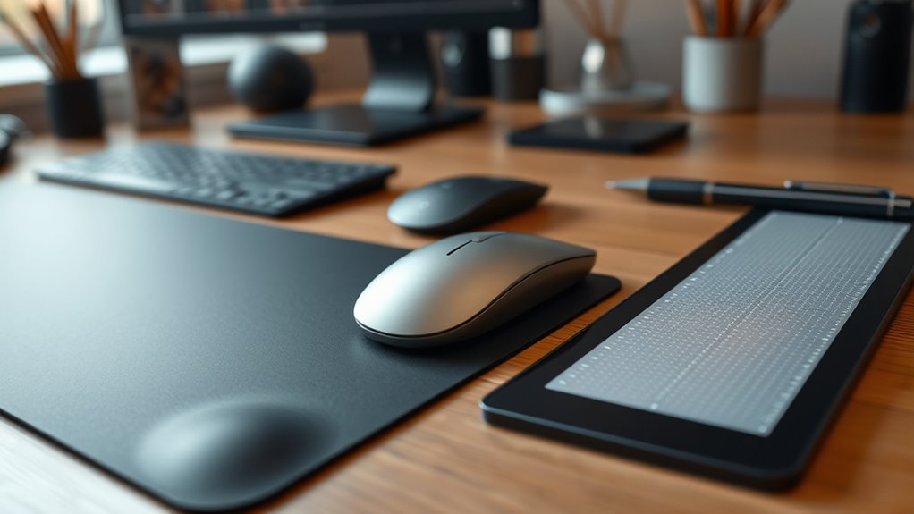 choosing the best pointing device