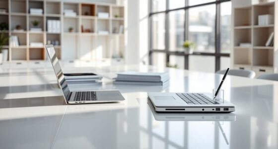 clean desk policy effectiveness