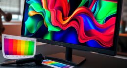 color accuracy for creatives