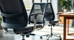 comfort enhances focus