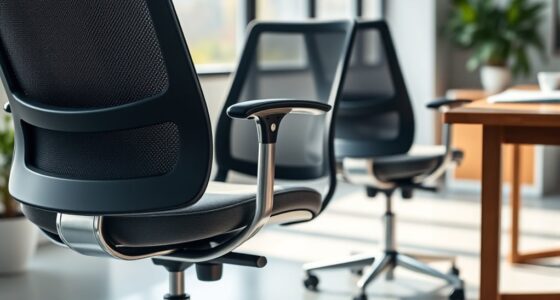 comfort enhances focus