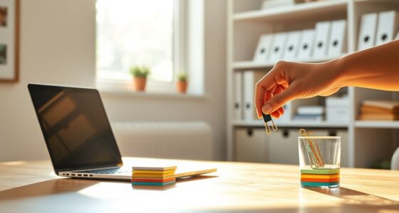 complete small tasks quickly