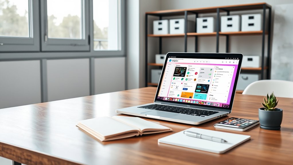 customizable task management templates