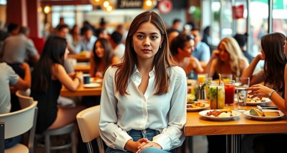 dealing with minimalist social conflicts