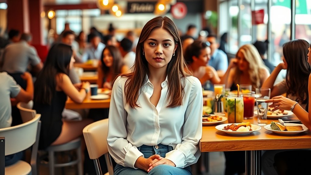 dealing with minimalist social conflicts