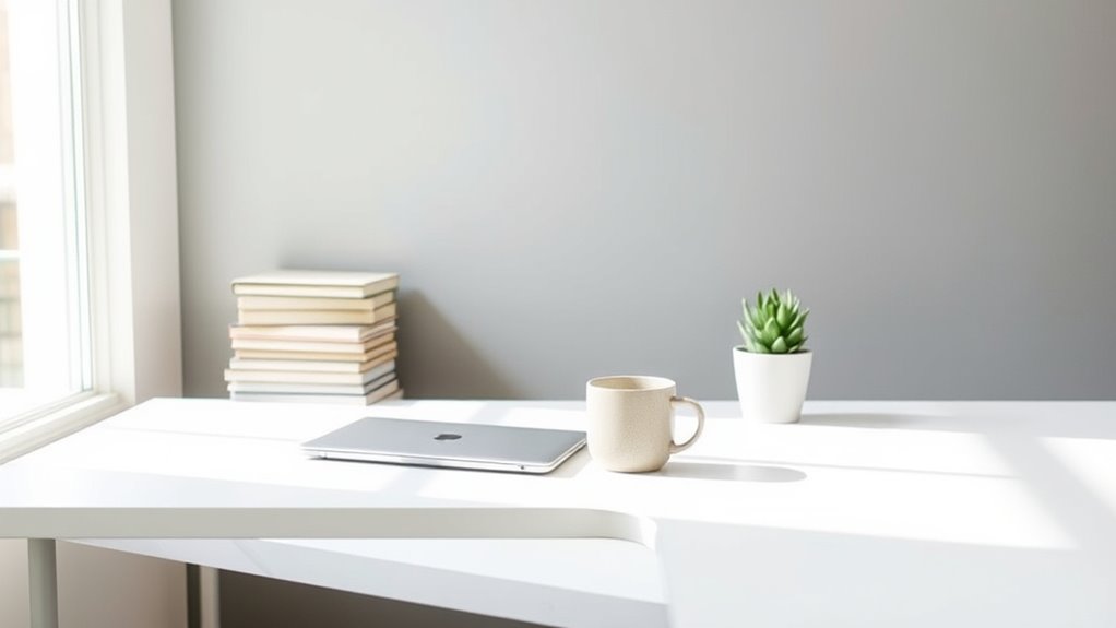 declutter optimize personalize support