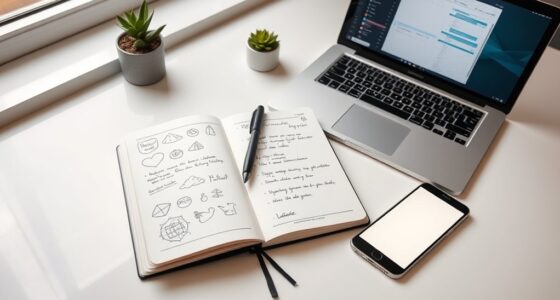 digital and analog organization