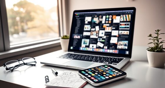 digital clutter warning signs