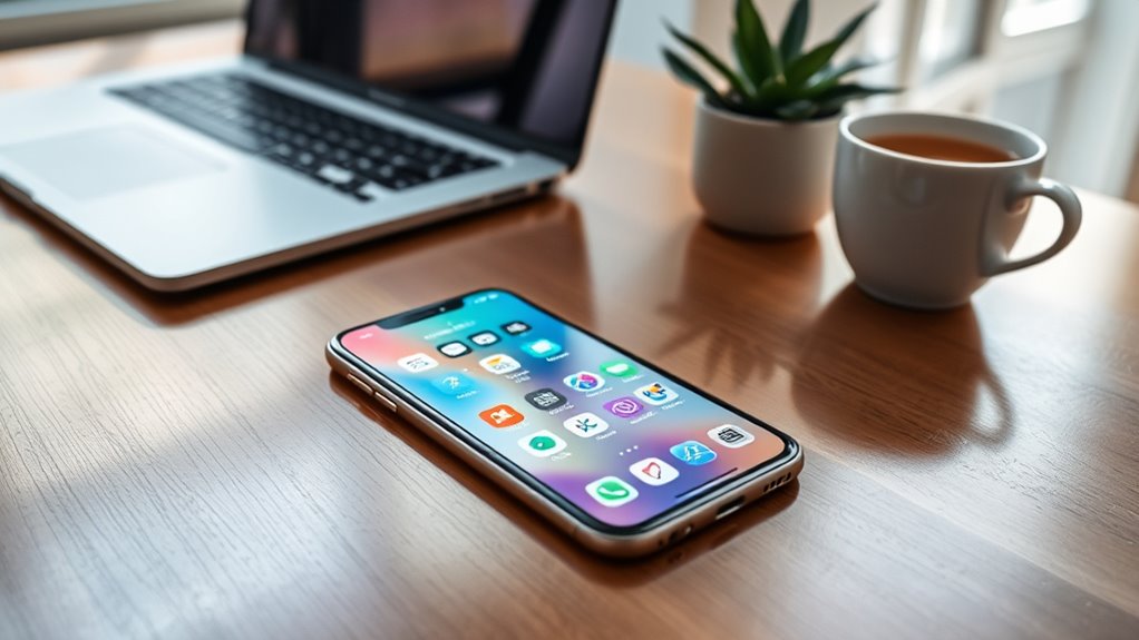 digital detox for focus