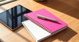 digital note taking devices