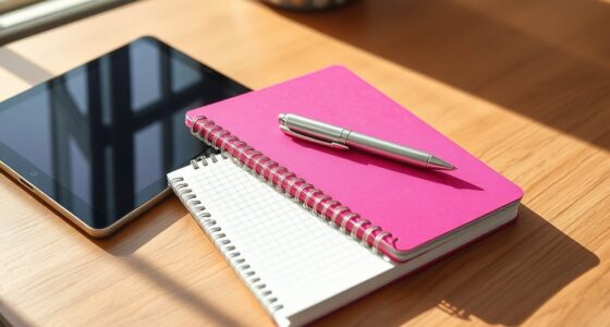 digital note taking devices