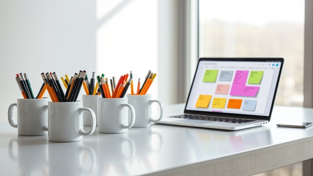 efficient workflow through batching