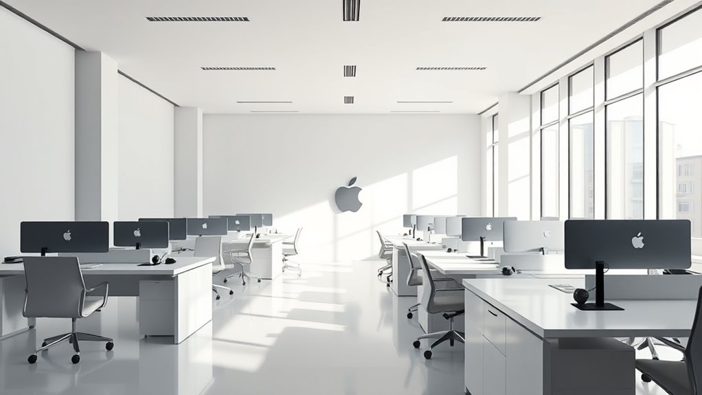 elegant intuitive consistent design