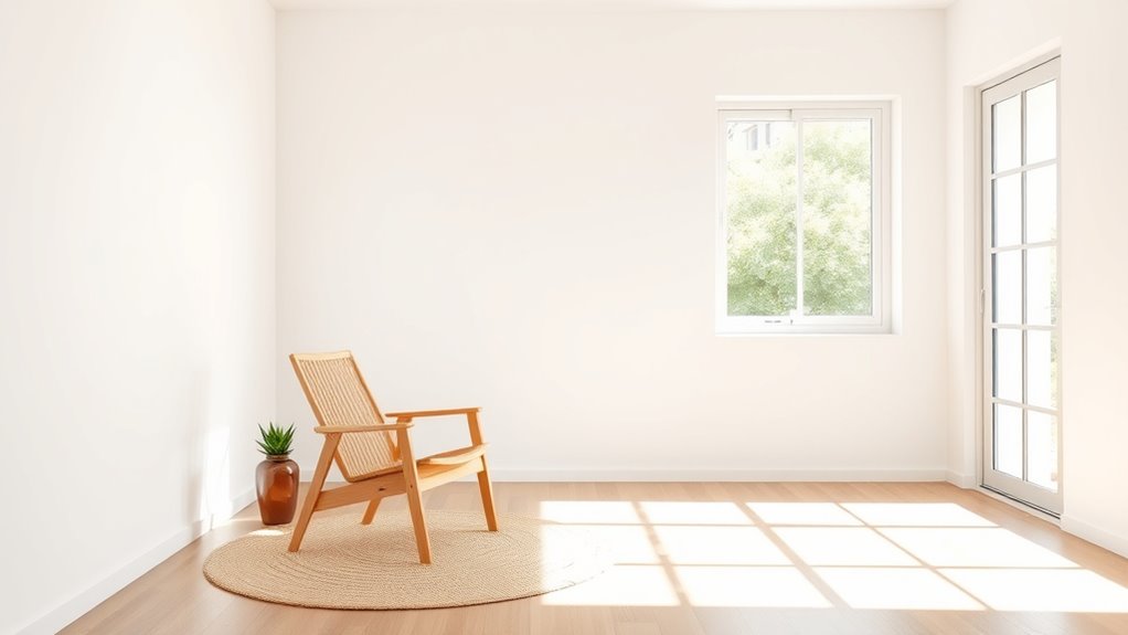 embrace minimalist eco living practices